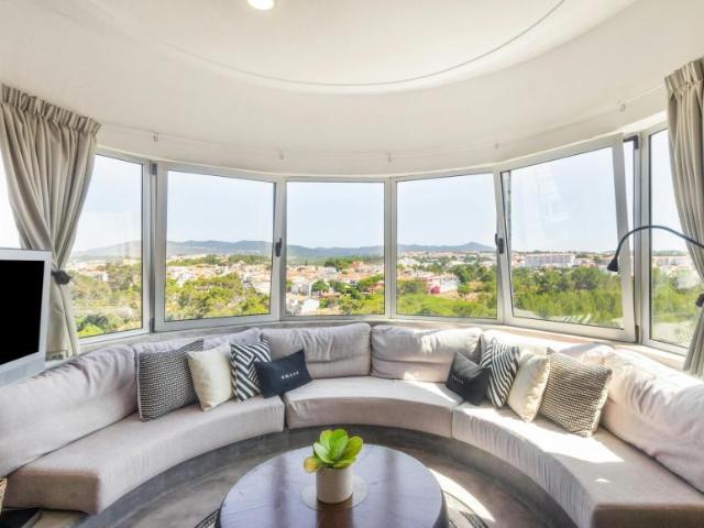 Apartamento alugar em Bairro J. Pimenta, Cascais