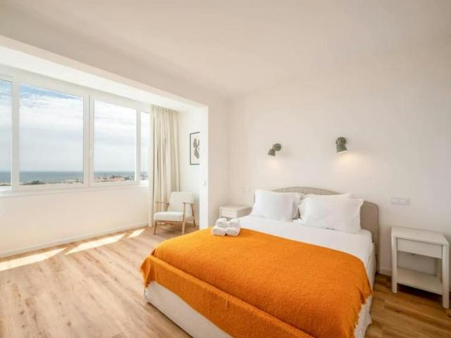 Apartamento alugar em Bairro J. Pimenta, Cascais