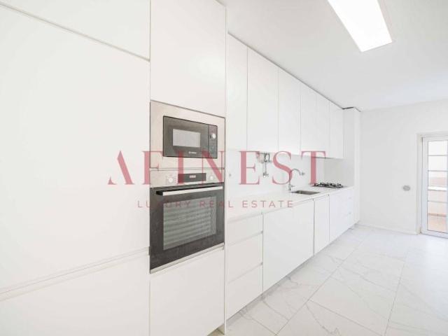 Apartamento venda em Santo António do Estoril, Cascais
