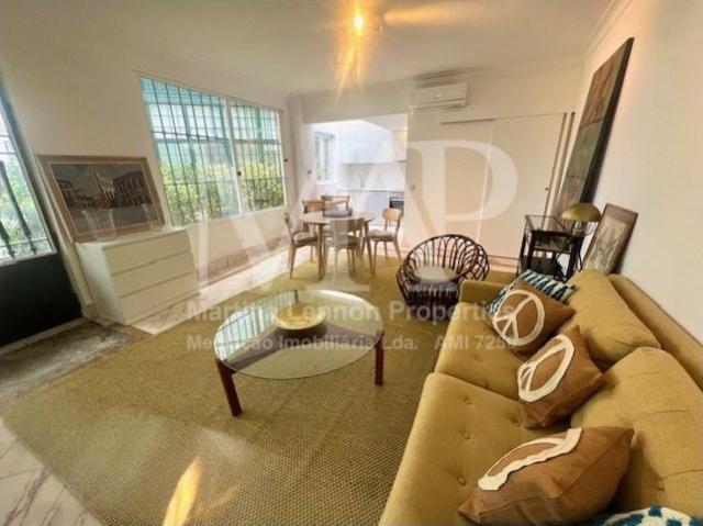 Apartamento alugar em Santo António do Estoril, Cascais