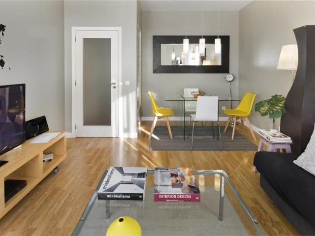 Apartamento alugar em Bairro do Rosário, Cascais