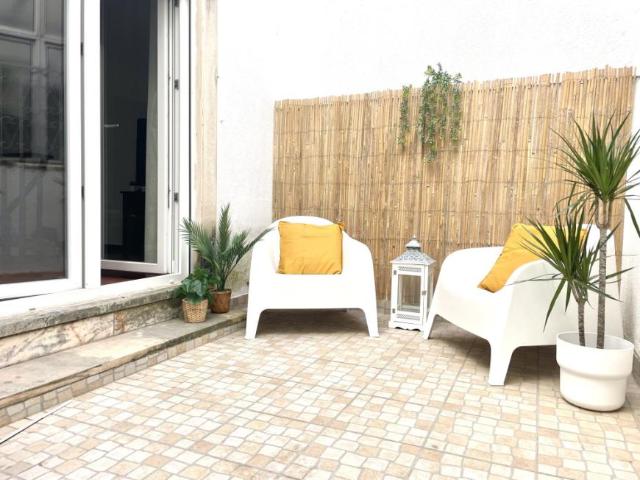 Apartamento alugar em Cascais, Lisboa