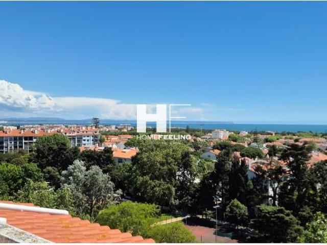 Apartamento venda em Rebelva, Cascais