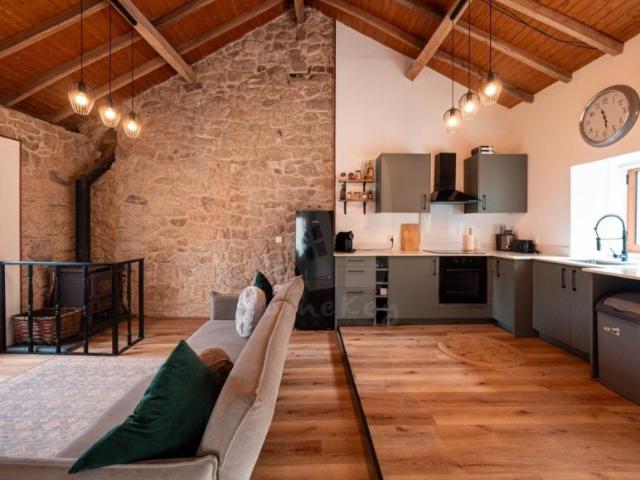 Casa venda em Castelo Branco