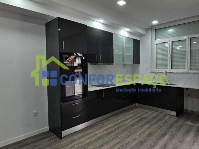 Apartamento venda em Castelo Branco