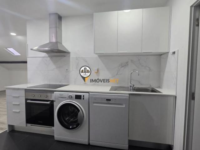 Apartamento alugar em Castelo Branco