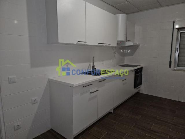 Apartamento alugar em Castelo Branco