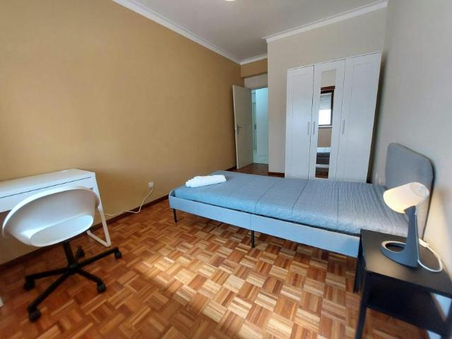 Quarto alugar em Castelo Branco