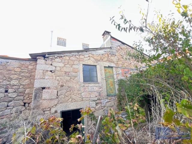 Casa venda em Louriçal do Campo, Castelo Branco