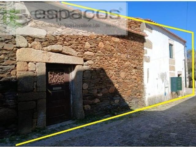 Casa venda em Castelo Branco