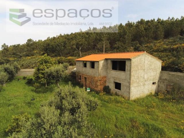 Terreno venda em Castelo Branco