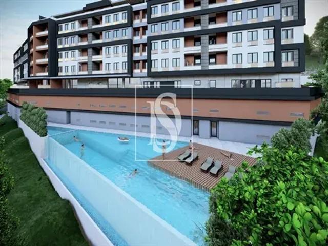 Apartamento venda em Castelo Branco