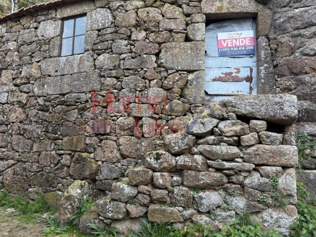 Casa venda em Castro Daire, Viseu