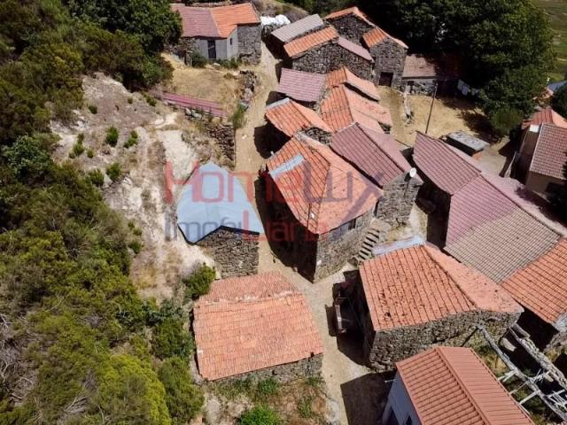 Casa venda em Castro Daire, Viseu