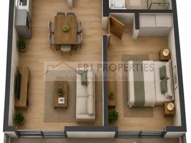 Apartamento venda em Castro Marim, Faro