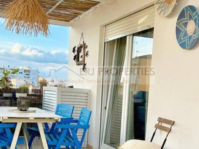Apartamento alugar em Castro Marim, Faro
