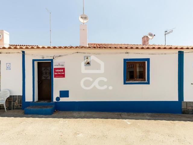 Casa venda em Castro Verde, Beja