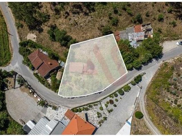 Casa venda em Celorico De Basto, Braga