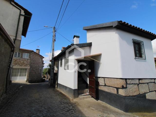 Casa venda em Chaves, Vila Real