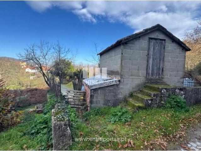 Casa venda em Cinfães, Viseu