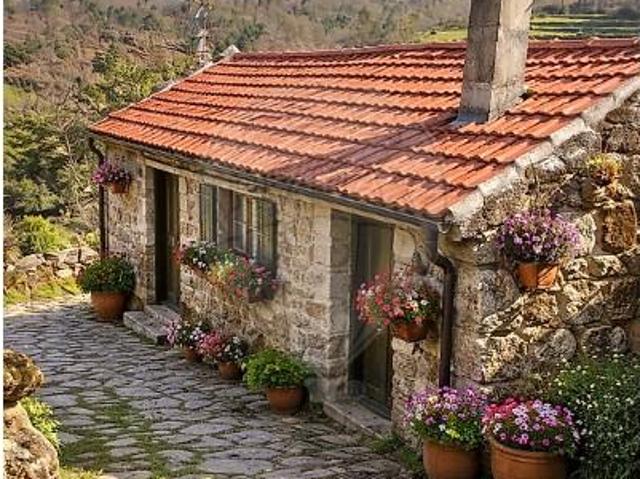 Casa venda em Tendais, Viseu