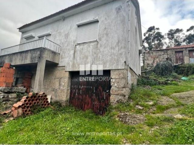 Casa venda em São Cristóvão De Nogueira, Viseu