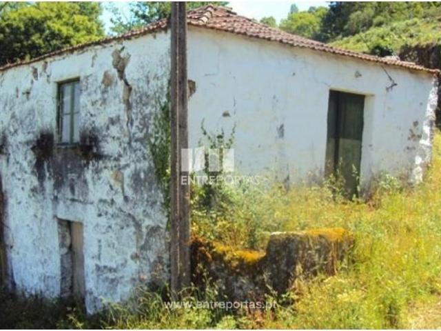 Casa venda em Tarouquela, Viseu