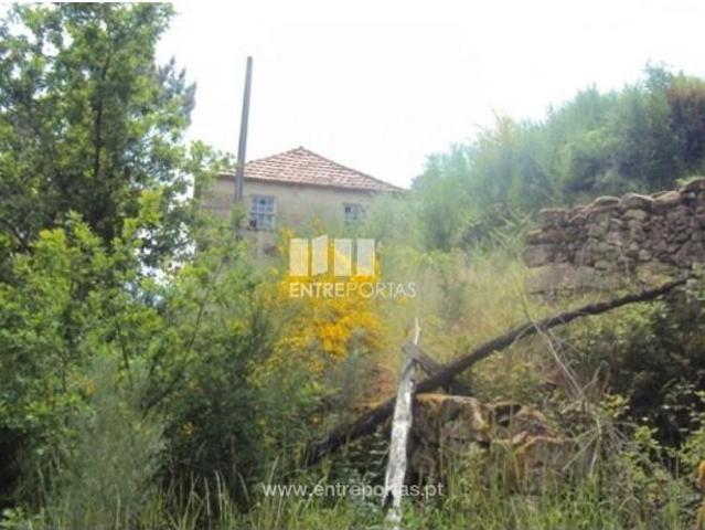 Casa venda em Tendais, Viseu