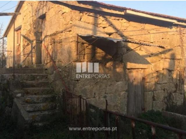 Casa venda em Rio de Galinhas, Marco De Canaveses