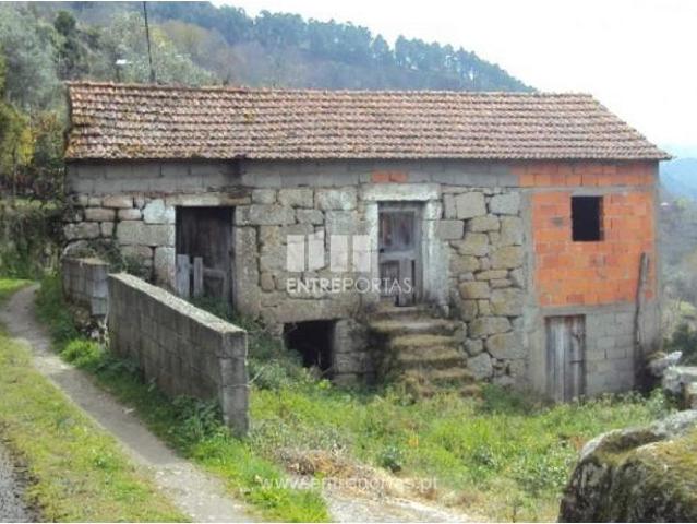 Casa venda em Rio de Galinhas, Marco De Canaveses