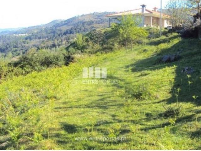 Casa venda em Cinfães, Viseu