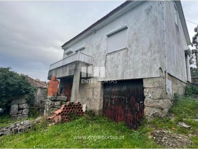 Casa venda em Cinfães, Viseu