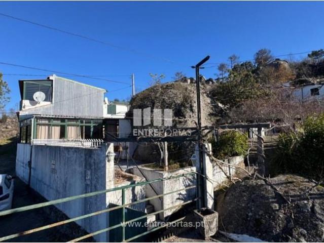 Casa venda em Cinfães, Viseu
