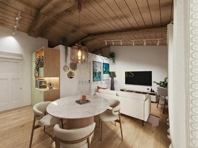 Apartamento venda em Cantanhede