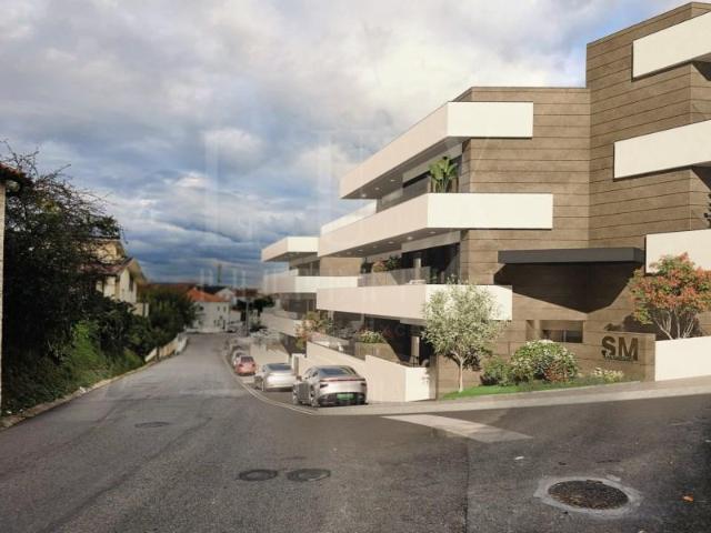 Apartamento venda em Coimbrã, Coimbra