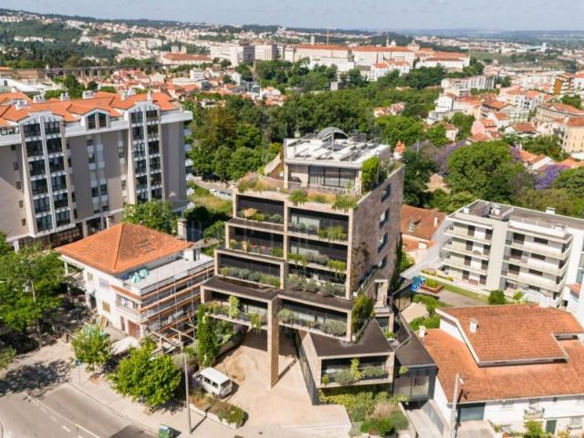 Apartamento venda em Coimbrã, Coimbra