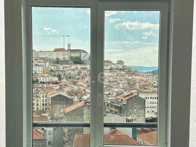 Apartamento alugar em Coimbrã, Sé Nova