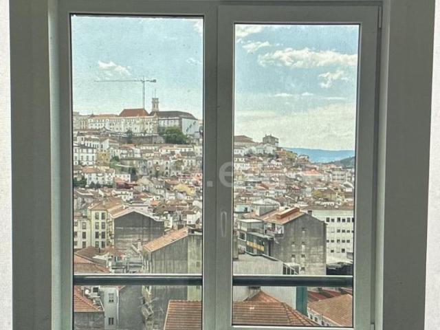 Apartamento alugar em Coimbrã, Sé Nova