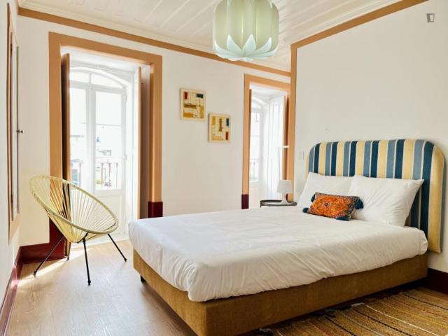 Apartamento alugar em Coimbrã, Sé Nova