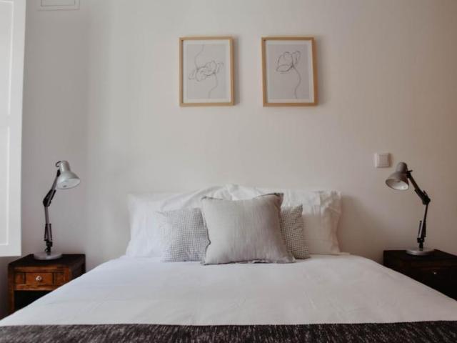 Apartamento alugar em Coimbrã, Sé Nova