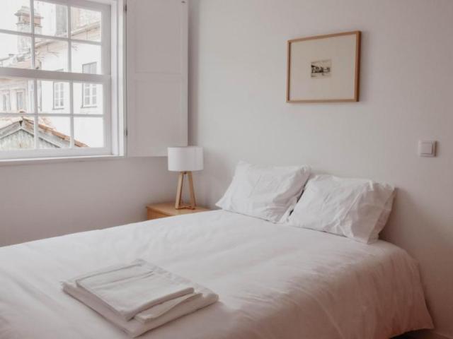 Apartamento alugar em Coimbrã, Sé Nova