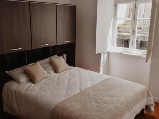 Apartamento alugar em Coimbrã, Sé Nova