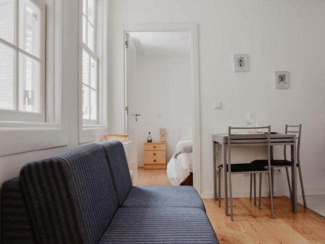 Apartamento alugar em Coimbrã, Sé Nova