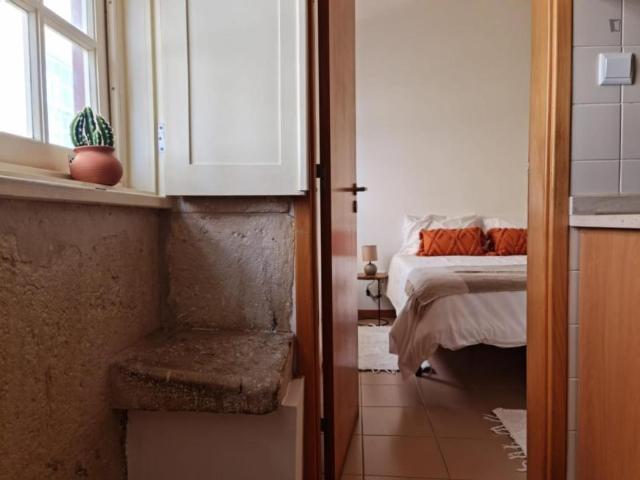 Casa alugar em Coimbrã, Sé Nova