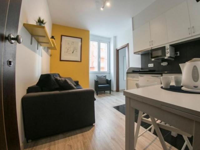 Apartamento alugar em Coimbrã, Sé Nova