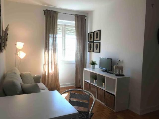 Apartamento alugar em Coimbrã, Sé Nova