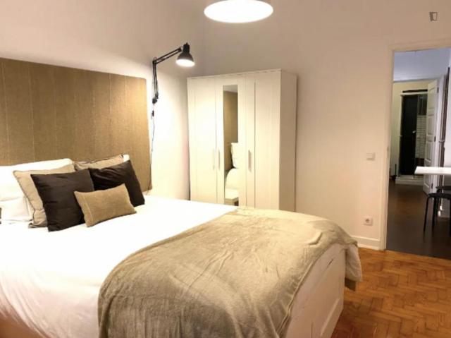Apartamento alugar em Coimbrã, Sé Nova