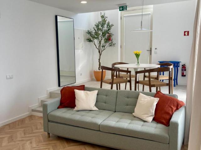 Apartamento alugar em Coimbrã, Sé Nova