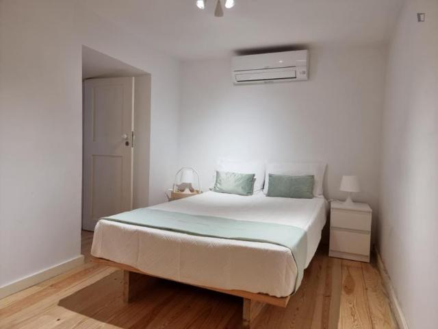 Apartamento alugar em Coimbrã, Sé Nova