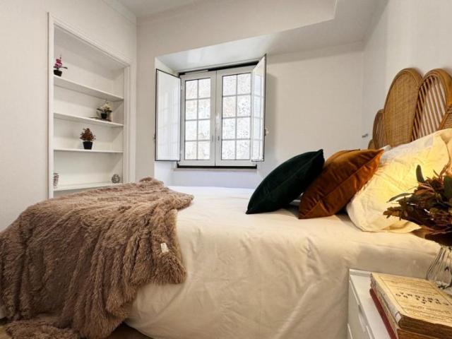 Apartamento alugar em Coimbrã, Sé Nova